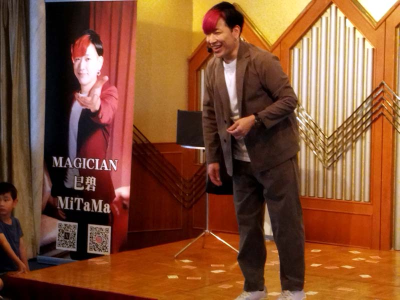 シンフォニー東京湾クルーズ