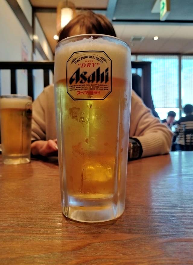 信州そば処 そじ坊 高崎駅モントレー店