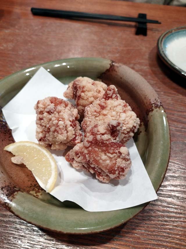 信州そば処 そじ坊 高崎駅モントレー店