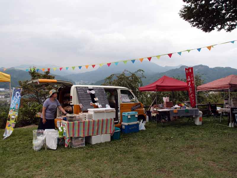 で、バイブレーションテーブル2018 MAGIC9FUNKY★DOGのSOUL FOODS Ⅲ