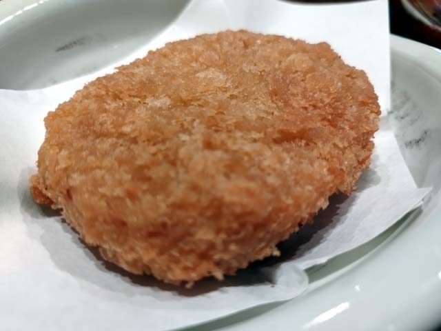 信州そば処 そじ坊 高崎駅モントレー店