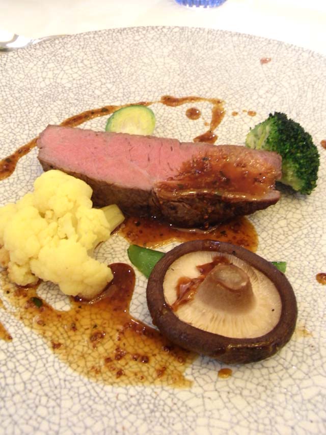 旧軽井沢ホテル音羽ノ森