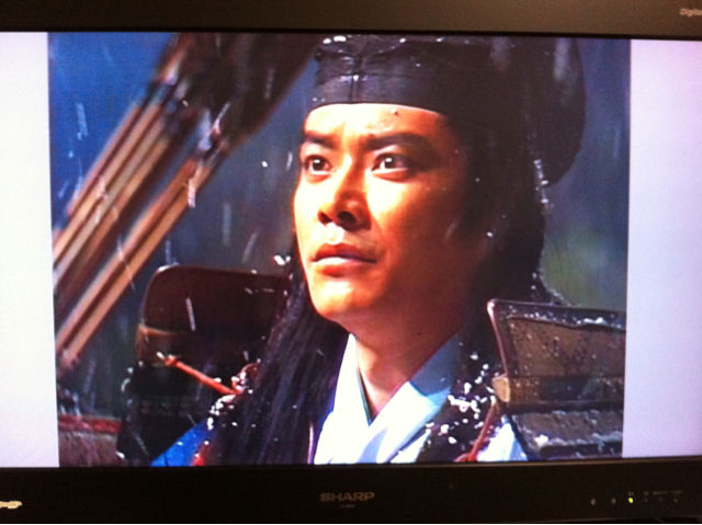NHK大河ドラマ総集編DVDシリーズ 新・平家物語 後編」＆「long-hu