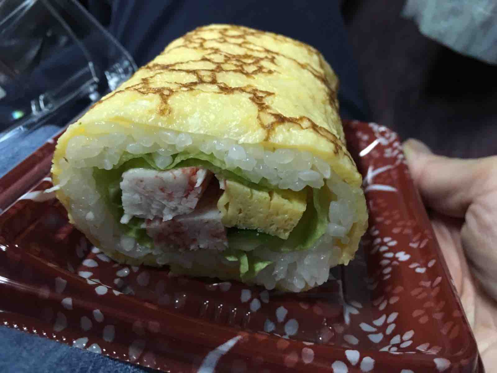 19熊本ひとり旅 3日目 その9 晩ご飯はバスにて玉子巻き Funky Intelligenceのブログ 19熊本ひとり旅 3日目 その9 晩ご飯はバスにて玉子巻き Funky Intelligenceのブログ
