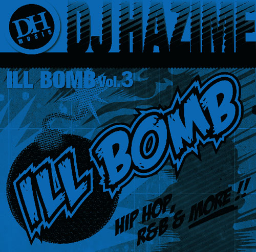 ILL-BOMB