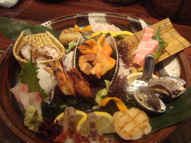 ３年ぶりの訪問となれば やはりせいもん払い 中洲川端アーケード Funky Endless Summer Fresh