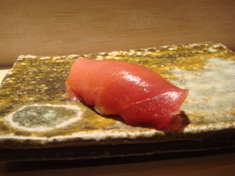 海味 大間まぐろ