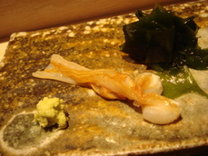 海味 いしがき貝ひも