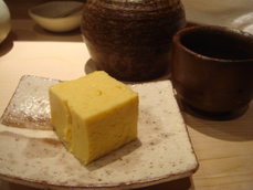 海味 玉子焼き