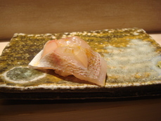 海味 ち鯛