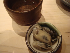 海味 いろは島 牡蠣