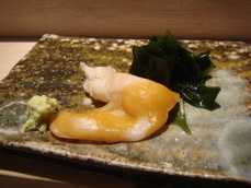 海味 いしがき貝