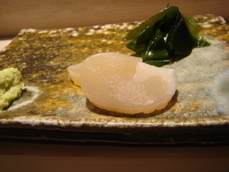 海味 たいら貝