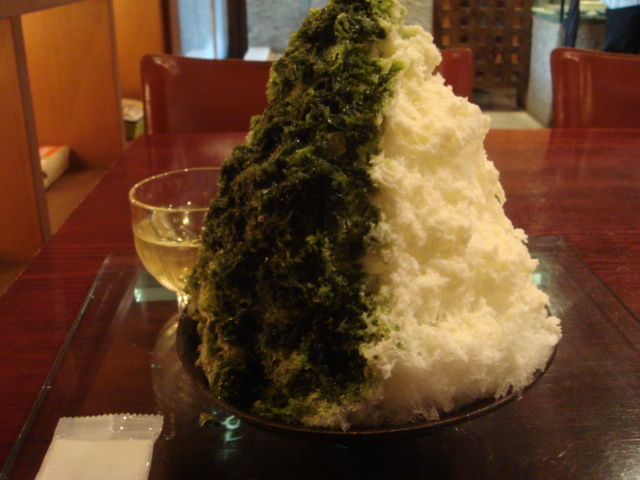 夏が終わる前に その２ ちもと 都立大学 Funky Endless Summer Fresh