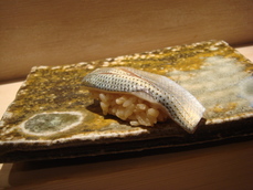 海味 コハダ
