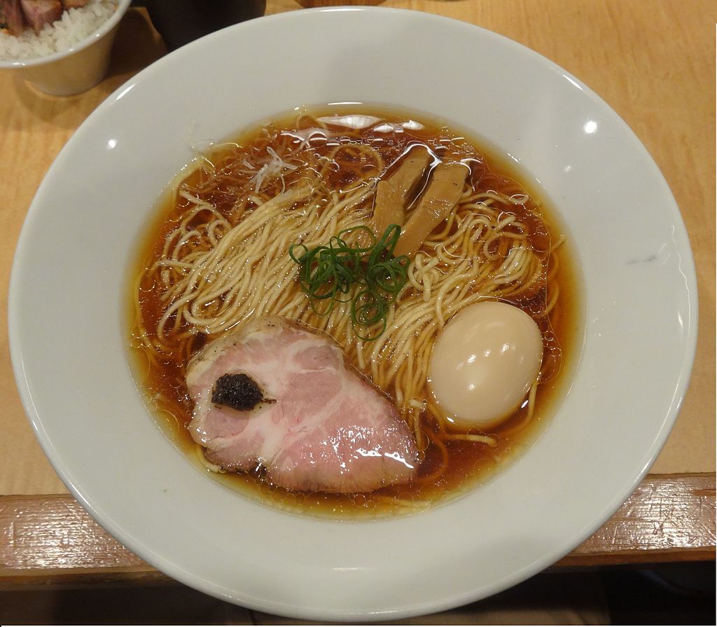 ラーメン大好き小泉さん ラーメン愛が素晴らしい Newsわけわけ Com ラーメン大好き小泉さん ラーメン愛が素晴らしい Newsわけわけ Com