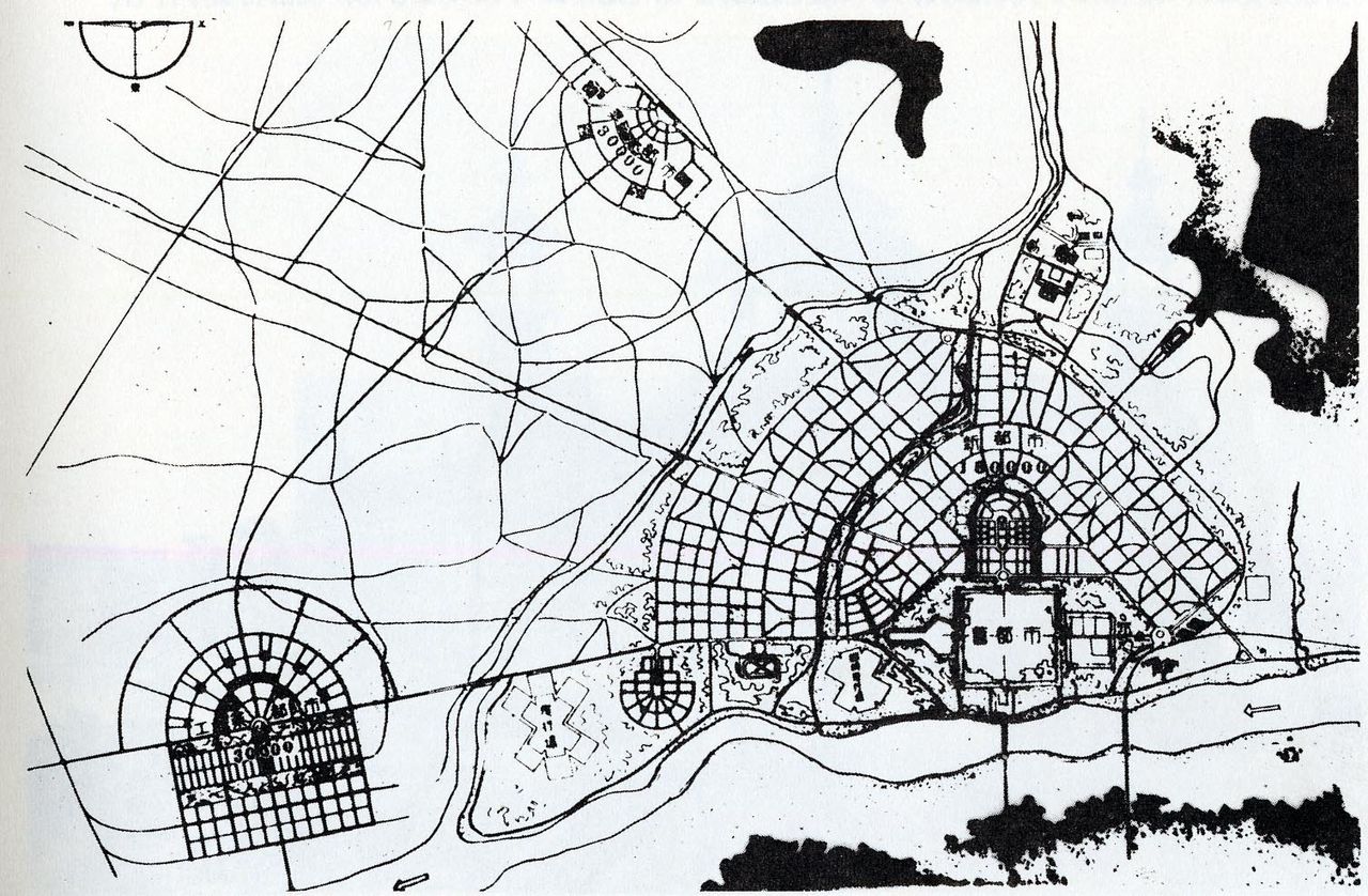 Tokyo A Speculator and Builders’ paradise （2） : funoshujiのblog