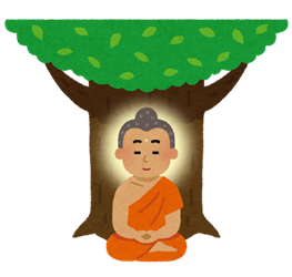 buddha_satori_gedatsu_bodaiju