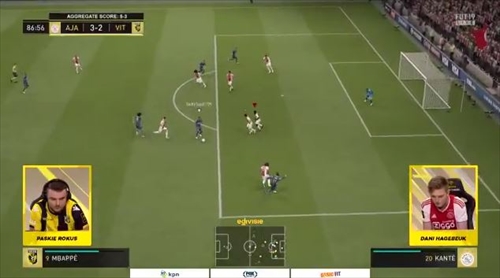 悲報 サッカーゲーム Fifa の世界大会でバグから失点 会場ヒエッヒエ ガハろぐnewsヽ W ズコー 悲報 サッカーゲーム Fifa の世界大会でバグから失点 会場ヒエッヒエ ガハろぐnewsヽ W ズコー
