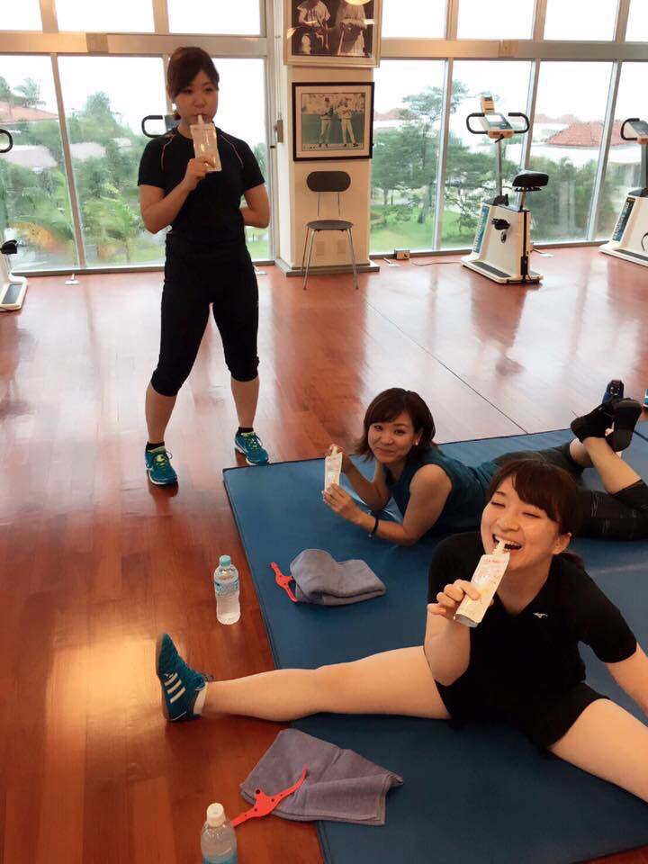 【朗報】カーリング藤澤五月ちゃん(26)、ライン完璧なピッチピチ画像が発見される ガハろぐNewsヽ(・ω・)/ズコー 【朗報】カーリング藤澤五月ちゃん(26)、ライン完璧なピッチピチ画像が発見される ガハろぐNewsヽ(・ω・)/ズコー