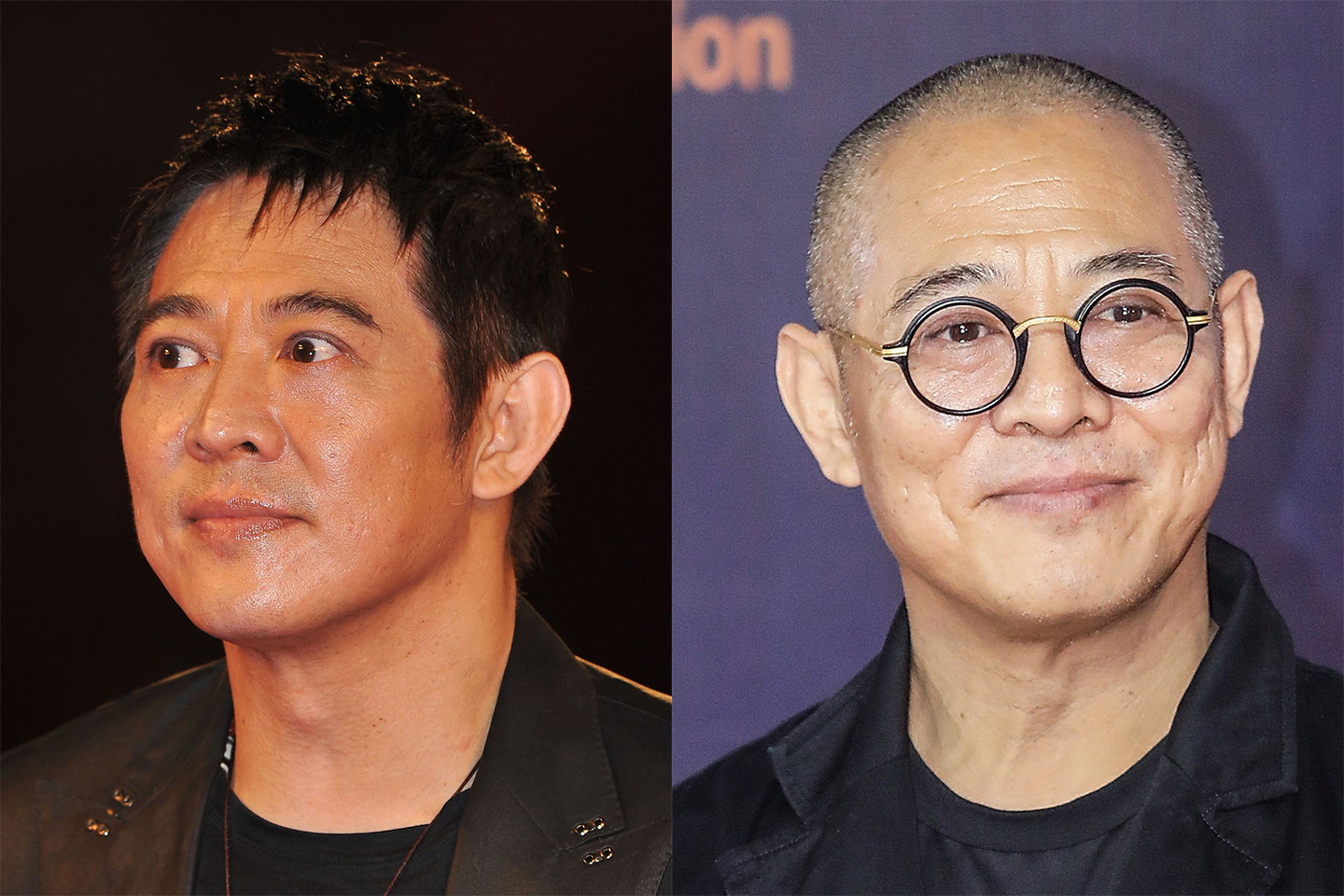 闘病中のジェット リー 老け過ぎた外見に心配の声相次ぐ ガハろぐnewsヽ W ズコー 闘病中のジェット リー 老け過ぎた外見に心配の声相次ぐ ガハろぐnewsヽ W ズコー