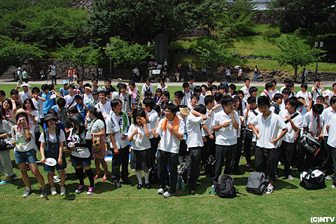 高校生クイズの参加者が少なすぎ 誰が高校生クイズを殺すの D ガハろぐnewsヽ W ズコー 高校生クイズの参加者が少なすぎ 誰が高校生クイズを殺すの D ガハろぐnewsヽ W ズコー