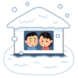 yuki_koritsu_house