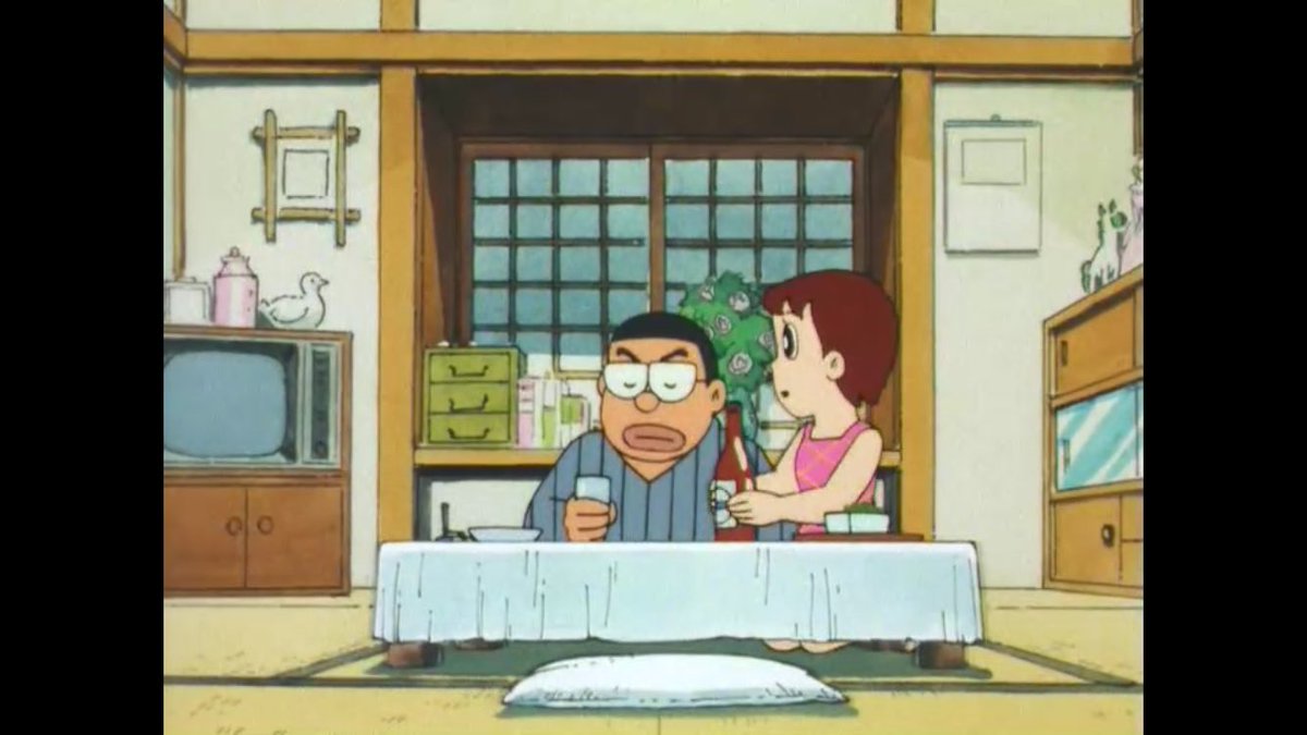 美代 体力の熊田 財力のトンガリ 知力の勉三 人格のキテレツ ガハろぐnewsヽ W ｽﾞｺｰ