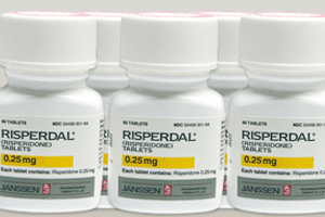 risperdal