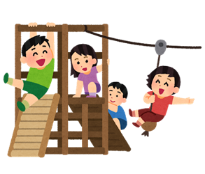 athletic_kids
