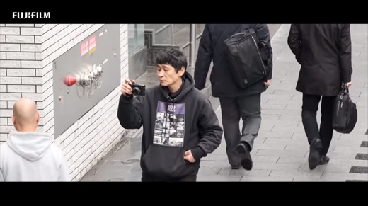 キャプチャ
