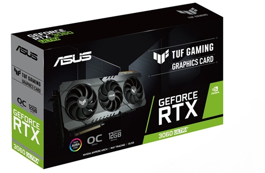 Asus-TUF-Gaming-GeForce-RTX-3060-Ultra