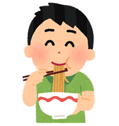 syokuji_ra-men_man_R