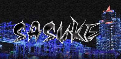SASUKEpark