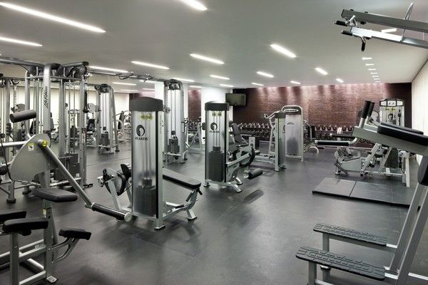 the_laurel_fitness_center