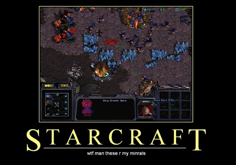 starcraft