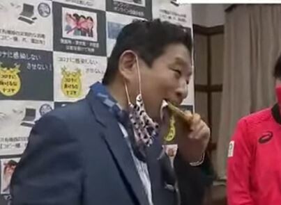 キャプチャ
