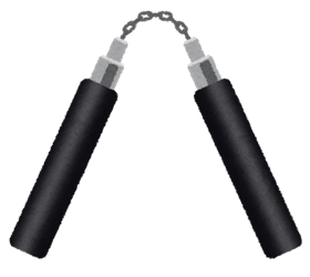nunchaku