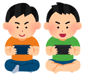 game_friends_smartphone_boy