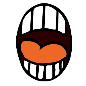 18923-open-mouth-clipart