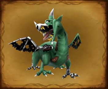 画像 ドラクエのモンスターっぽい犬 見つかるｗｗｗｗ ガハろぐnewsヽ W ｽﾞｺｰ