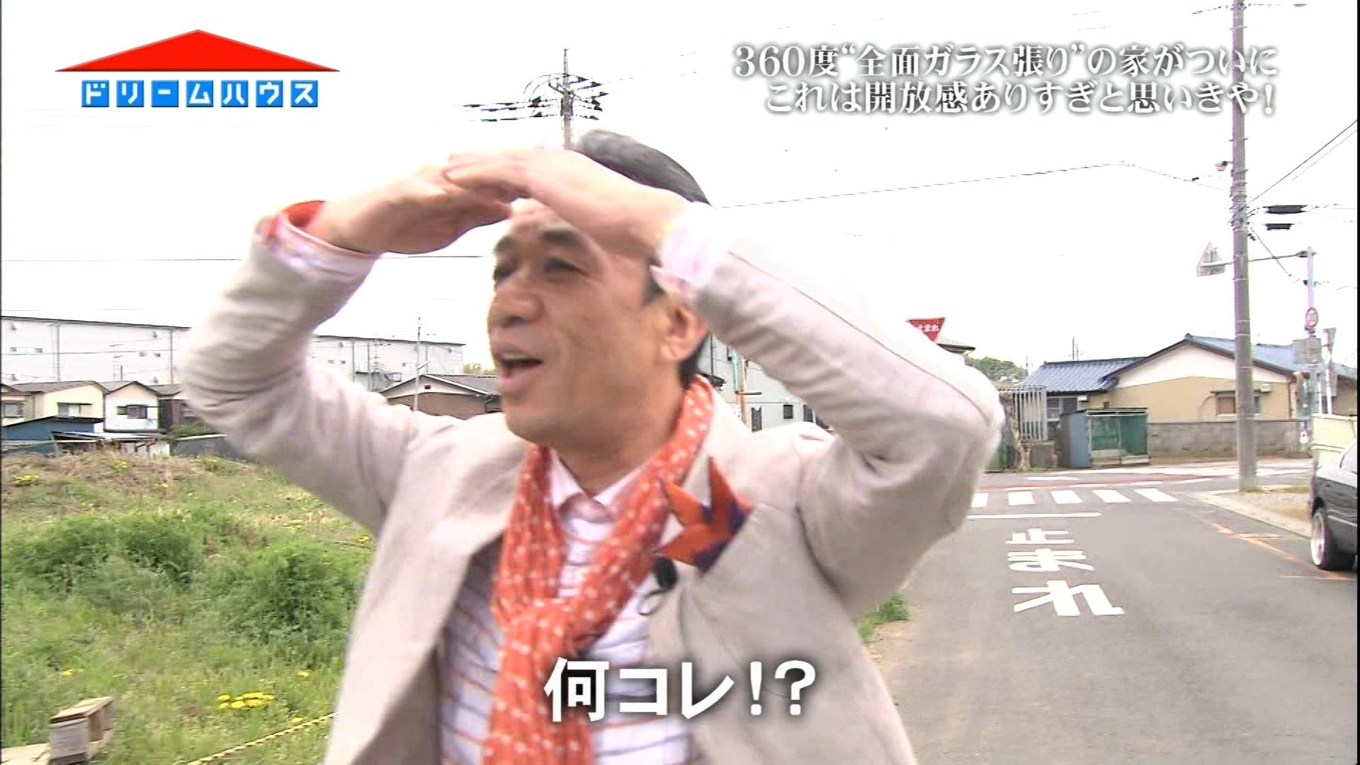 悲報 まーた無惨なドリームハウスが誕生 ガハろぐnewsヽ W ｽﾞｺｰ