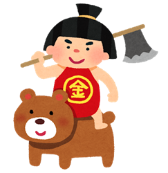 monogatari_kintarou_kuma