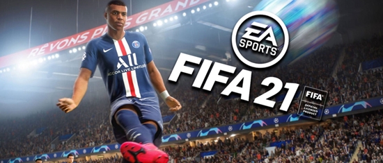 FIFA21