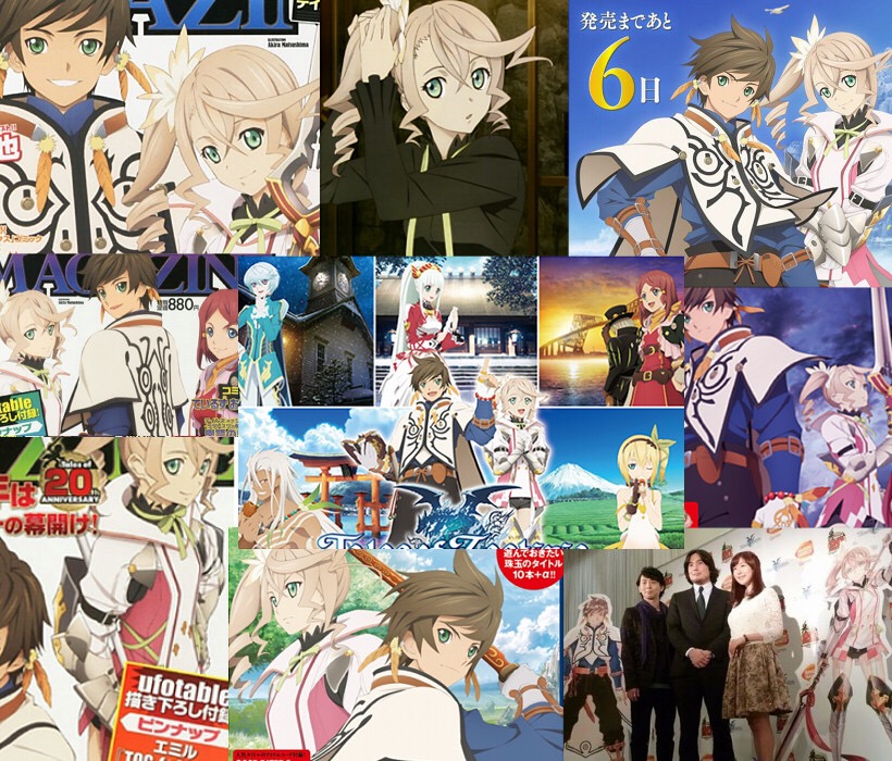 画像 テイルズのヒロイン詐欺 今考えても明らかにこれおかしいよなコレ ガハろぐnewsヽ W ｽﾞｺｰ