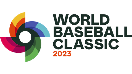 2023_World_Baseball_Classic_logo