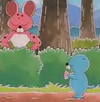 bonobono