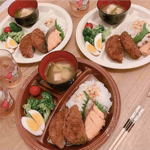 熊田曜子さん旦那が夕飯を食べてくれないと咽び泣く ガハろぐnewsヽ W ｽﾞｺｰ