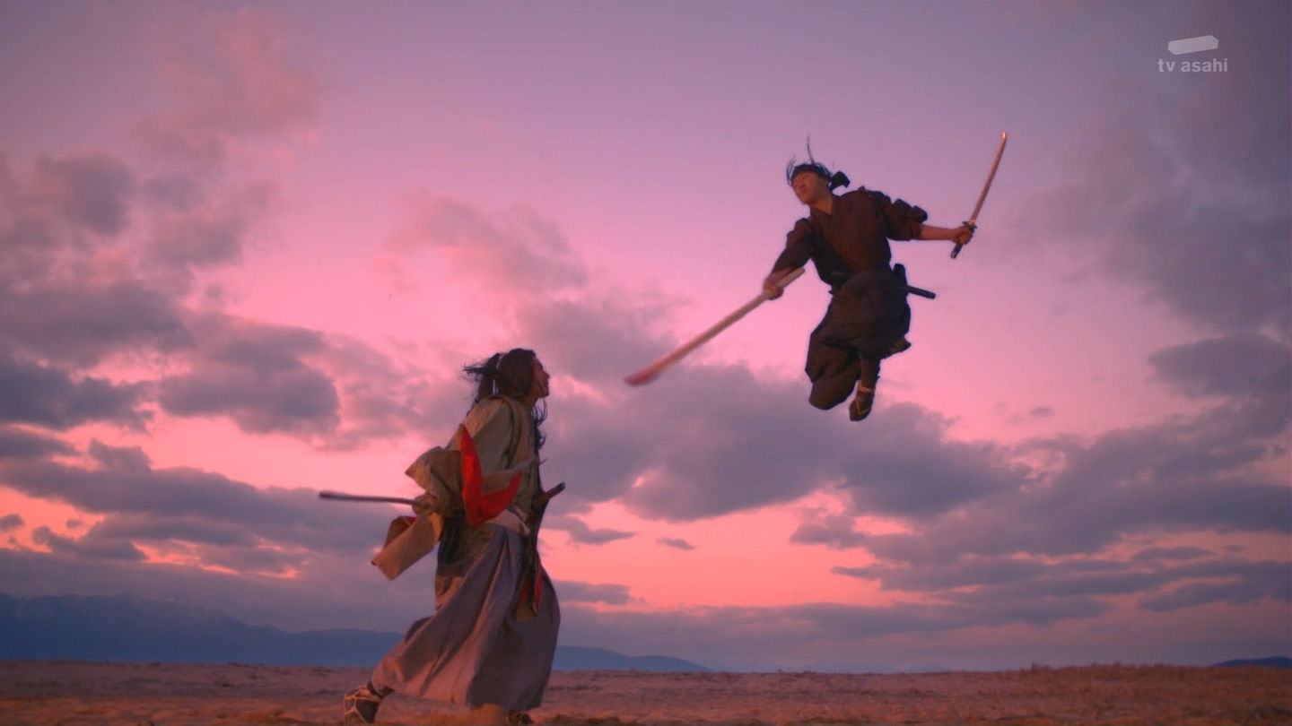 キムタク宮本武蔵のラストが酷いww 小次郎撲殺 武蔵がダッシュで逃げて終了 ガハろぐnewsヽ W ズコー キムタク宮本武蔵のラストが酷いww 小次郎撲殺 武蔵がダッシュで逃げて終了 ガハろぐnewsヽ W ズコー