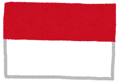 Indonesia